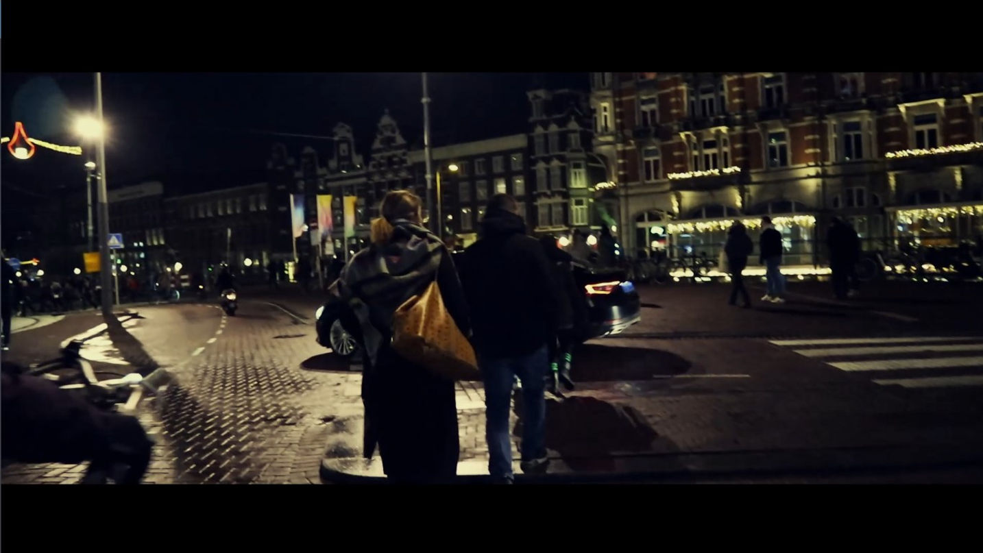 4 Days in Amsterdam